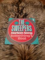 The Sweepers Harlem Song Single Baden-Württemberg - Bad Liebenzell Vorschau