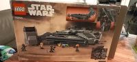 Lego Star Wars 75323 The Justifier Wandsbek - Hamburg Bramfeld Vorschau