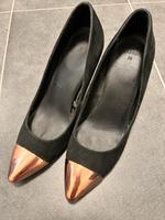 Pumps von Mango (Größe 36) Köln - Ehrenfeld Vorschau
