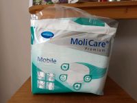 MoliCare Premium Inkontinenz Pants 5 Tropfen Gr M. 17 Packete Brandenburg - Beelitz Vorschau