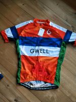 Fahrradhose Trikot Set GWELL Größe L Bayern - Kemnath Vorschau