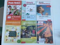 Grundschulmaterialien Zeitschriften Grundschule Reli/Sachunterric Nordrhein-Westfalen - Mülheim (Ruhr) Vorschau