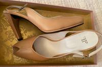 Farrutx Damenschuhe Pumps 36 Buchholz-Kleefeld - Hannover Groß Buchholz Vorschau