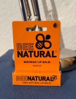 BeeNatural Lip Balm Mango Thüringen - Greiz Vorschau