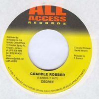 Degree / VC Craddle Robber Sit With Me All Access AA0015 Reggae Baden-Württemberg - Mannheim Vorschau