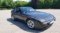 PORSCHE 944 Hessen - Aarbergen Vorschau