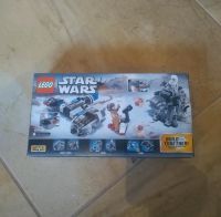 Lego Star wars 75195 Schleswig-Holstein - Osterby  Vorschau