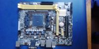 Mainboard ASUS A55 BM-K AMD Bayern - Senden Vorschau