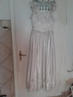 Brautkleid mit 2 verschiedenen Schleiern Bayern - Pliening Vorschau