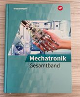 Mechatronik Gesamtband Buch Neu Niedersachsen - Wolfsburg Vorschau