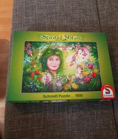 Schmidt Puzzle 1000 - Spirit of Nature Bayern - Gauting Vorschau