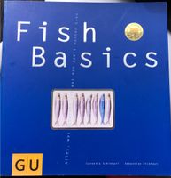 Fish Basics GU Kochbuch Eimsbüttel - Hamburg Stellingen Vorschau