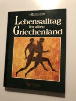 Lebensalltag im alten Griechenland, NEU Baden-Württemberg - Göppingen Vorschau