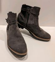 MARCO TOZZI Chelsea-Boot Gr. 41 grau-blau Essen - Essen-Ruhrhalbinsel Vorschau