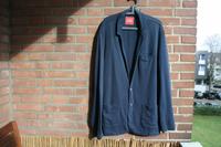 Esprit legere Herrenjacke XXL dunkelblau 100% Cotton NEU Düsseldorf - Bilk Vorschau
