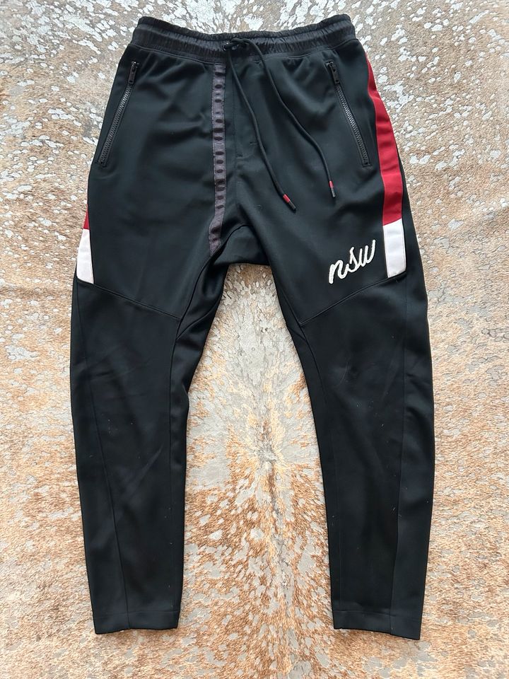 Coole Nike NSW Hose Jogger S ⭐️Top⭐️ schwarz in Bochum