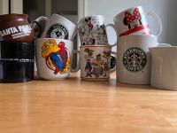 Kaffee Tassen Becher Disney Marvel Wandsbek - Gartenstadt Vorschau