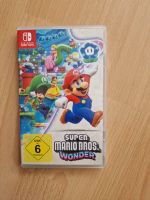 Super Mario Bros.Wonder Baden-Württemberg - Kappel-Grafenhausen Vorschau