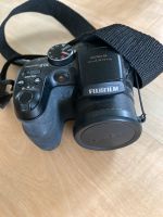 Fujifilm Kamera S1500 10 Megapixel Bayern - Lauben Vorschau