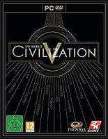 Civilization V Nordrhein-Westfalen - Mönchengladbach Vorschau