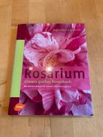 Buch „Rosarium Ulmers Großes Rosenbuch“ - WIE NEU Bayern - Marktoberdorf Vorschau