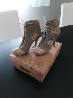 Dogo Stiefeletten Rosen Gr. 39 neu Nordrhein-Westfalen - Bergisch Gladbach Vorschau