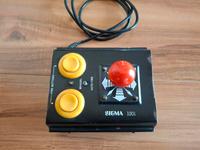 Sigma 1001 Joystick für Amiga, Atari, C64 und CPC Saarland - Schiffweiler Vorschau