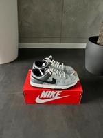 Nike Dunk low SE Copy Paste - grey heather US M 7,5 EU 40,5 Hessen - Rodenbach Vorschau