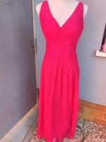 Nicowa Sommerkleid Maxikleid Gr. 38 Bayern - Mantel Vorschau