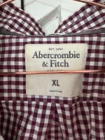 Abercrombie & Fitch Kariertes Hemd Berlin - Charlottenburg Vorschau