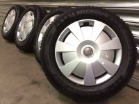 VW T Roc A1 5Q 2GA Stahlfelgen Winterreifen 205/60 R 16 KA0#5 Nordrhein-Westfalen - Herford Vorschau