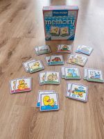 Ravensburger Mein erstes Memory Spiel Kinder Gesellschaftsspiel Nordrhein-Westfalen - Paderborn Vorschau