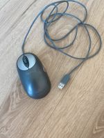 Hama optische Maus 5 Tasten scrollrad grau USB Nordrhein-Westfalen - Borchen Vorschau