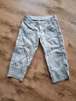 Shorts Damen 3/4 Esprit Gr. 34 Niedersachsen - Bremervörde Vorschau