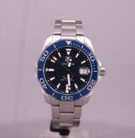 Tag Heuer Aquaracer 300M Fullset Calibre 5 41mm WAY211C.BA0928 Nordrhein-Westfalen - Paderborn Vorschau