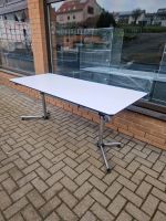 Schreibtisch, Usm haller, Kitos, Weiß, gebraucht 175x75 cm ,Top Hessen - Kirtorf Vorschau