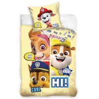 PAW Patrol Kinderbettwäsche Set 100 x135/40x60cm NEU/OVP Nordrhein-Westfalen - Lemgo Vorschau