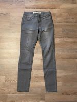 Tolle graue Hose Jeanshose Primark H&M C&A Bershka 36 neu Nordrhein-Westfalen - Kleve Vorschau