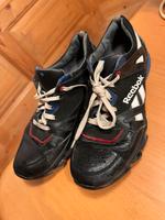 Reebok wildleder leder schuhe sneaker 39 Bayern - Maisach Vorschau