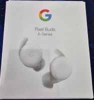 Google Pixel Buds A Clearly White, neu und versiegelt Niedersachsen - Meine Vorschau