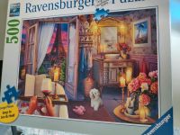 Ravensburger Puzzle 500 Teile Dresden - Laubegast Vorschau