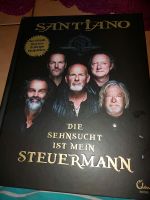 Santiano Buch die Sehnsucht ist mein Steuermann Hamburg-Mitte - Hamburg Hamm Vorschau
