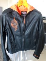 Lederjacke HARLEY-DAVIDSON Baden-Württemberg - Linkenheim-Hochstetten Vorschau