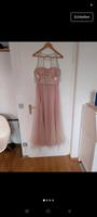 Abendkleid Vera Mont Lang Rose 36 Hessen - Hainburg Vorschau