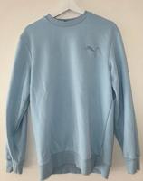 Puma Jogginganzug hellblau Rheinland-Pfalz - Waldmohr Vorschau