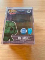 Funko Pop Art Series - He-Man #16 - Limited - NEU & OVP Nordrhein-Westfalen - Herzebrock-Clarholz Vorschau