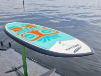 Indiana 4'5 Surf Foil Carbon Berlin - Köpenick Vorschau