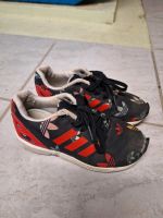 Adidas Turnschuhe Sneaker 31 Sachsen-Anhalt - Colbitz Vorschau