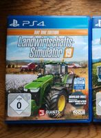 ⭐ PS4 Landwirtschafts-Simulator 19 Farming Simulator LS19 Bayern - Weisendorf Vorschau