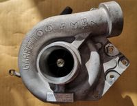 Original Mercedes Benz Turbolader A6480960299 Garrett 743436-1S Nordrhein-Westfalen - Wiehl Vorschau